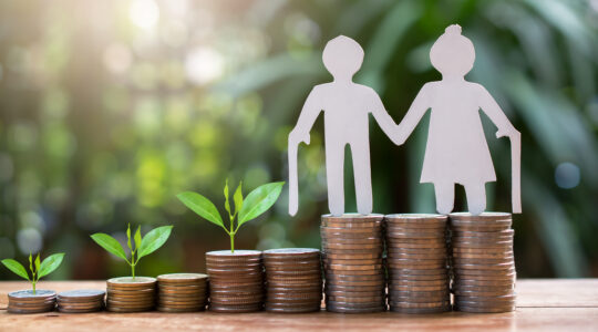 Compléter sa pension retraite
